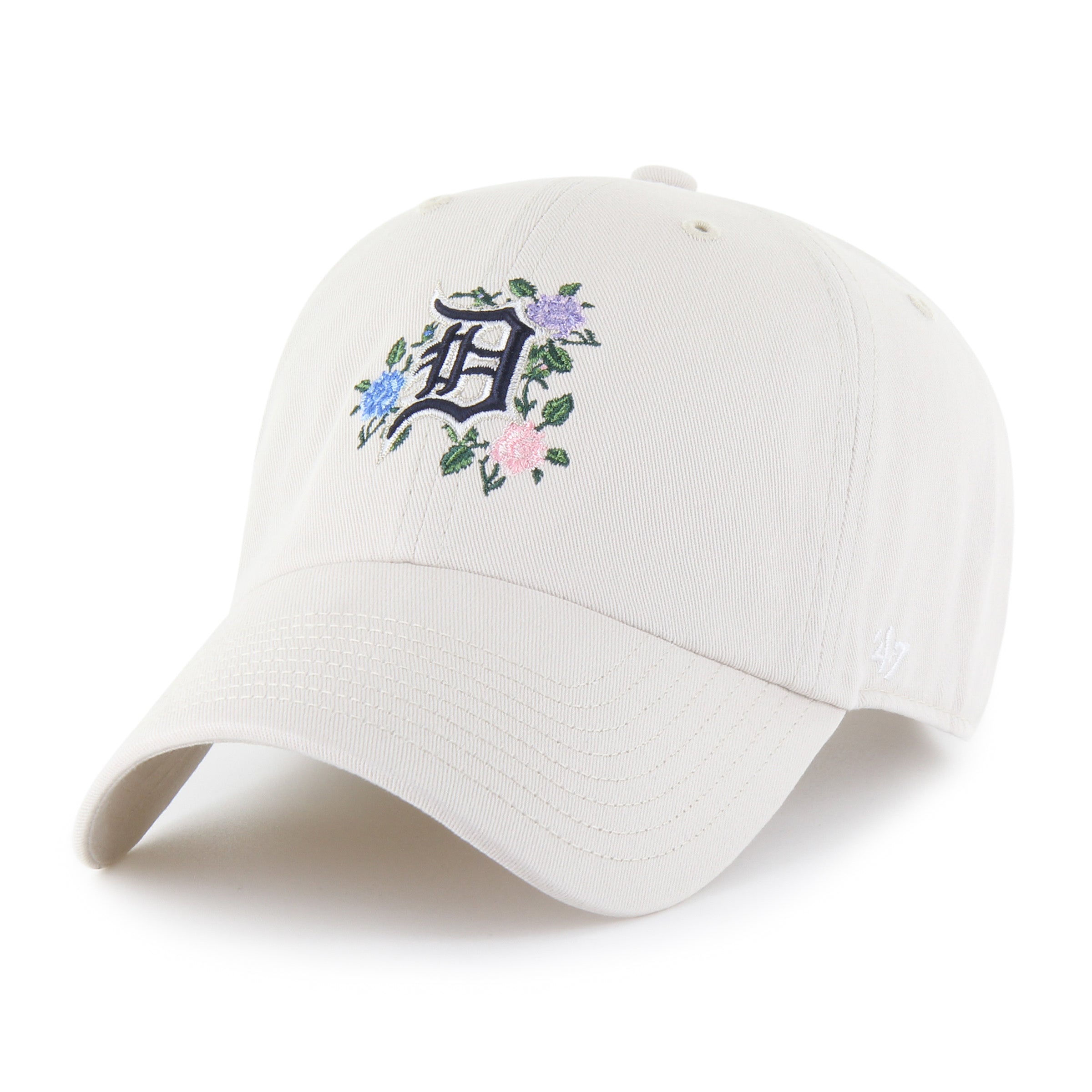 DETROIT TIGERS BRYONY '47 CLEAN UP