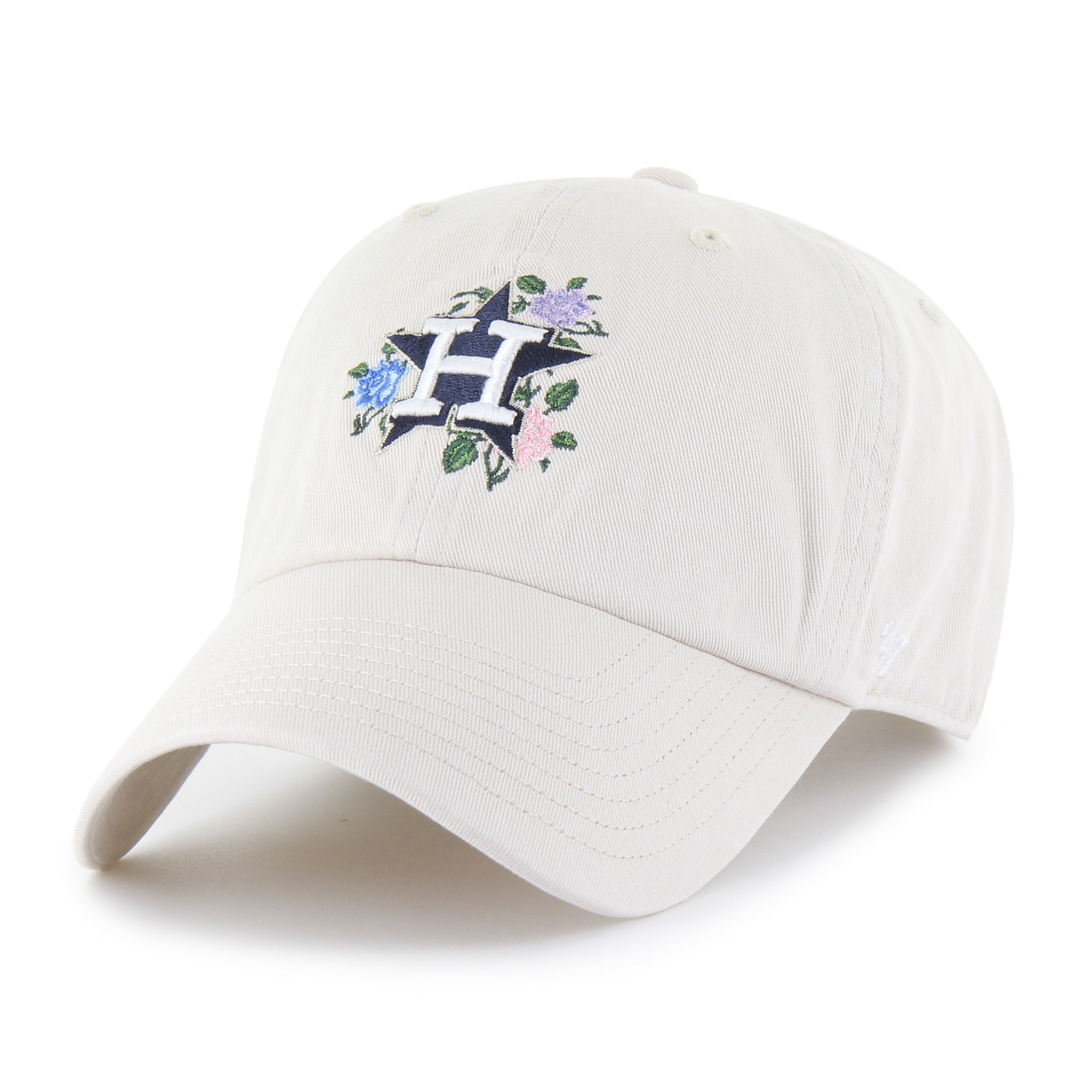 HOUSTON ASTROS BRYONY '47 CLEAN UP WOMENS