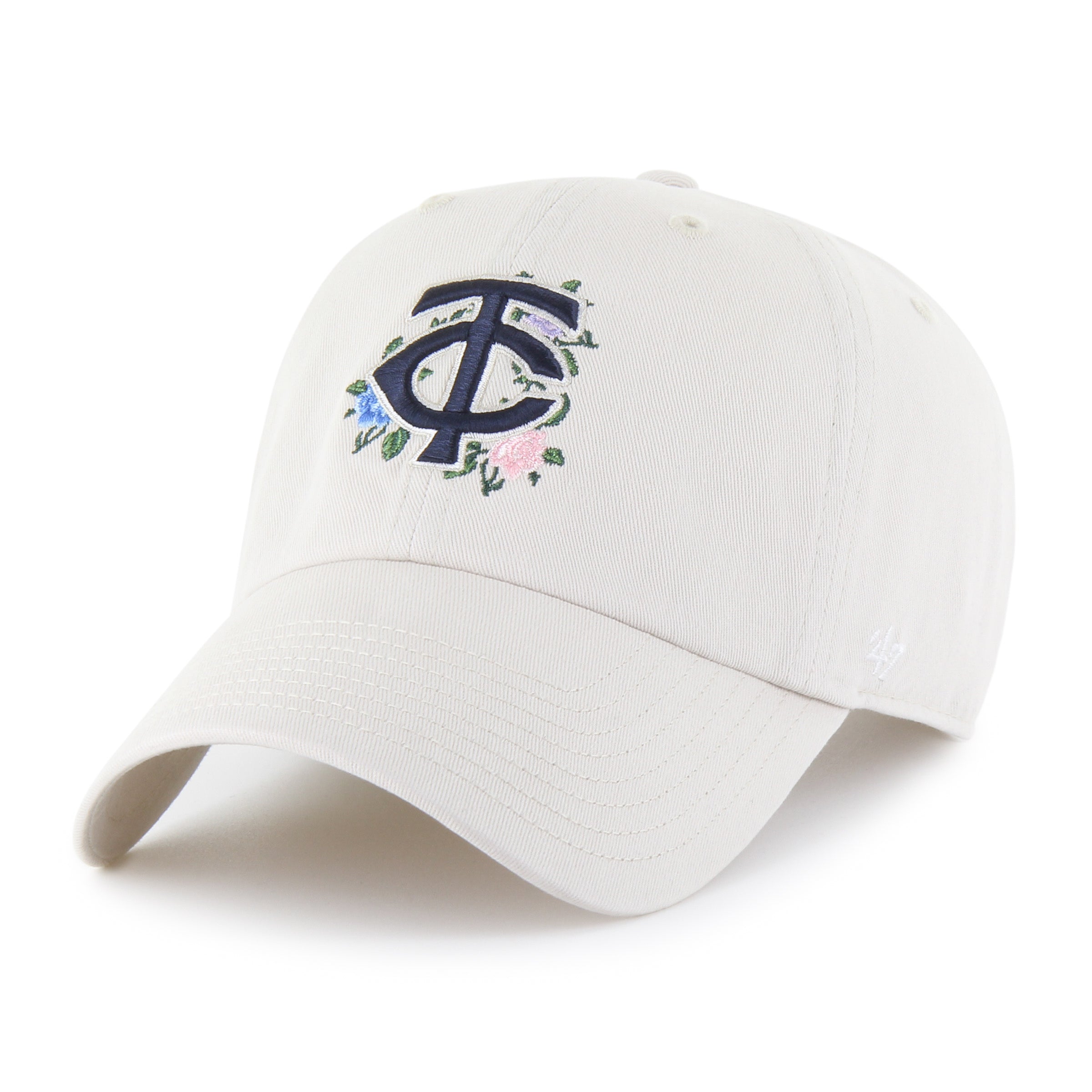 MINNESOTA TWINS BRYONY '47 CLEAN UP