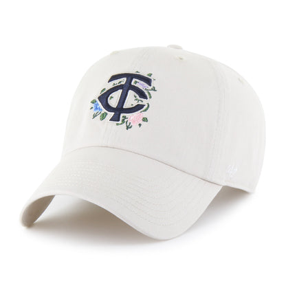 MINNESOTA TWINS BRYONY '47 CLEAN UP