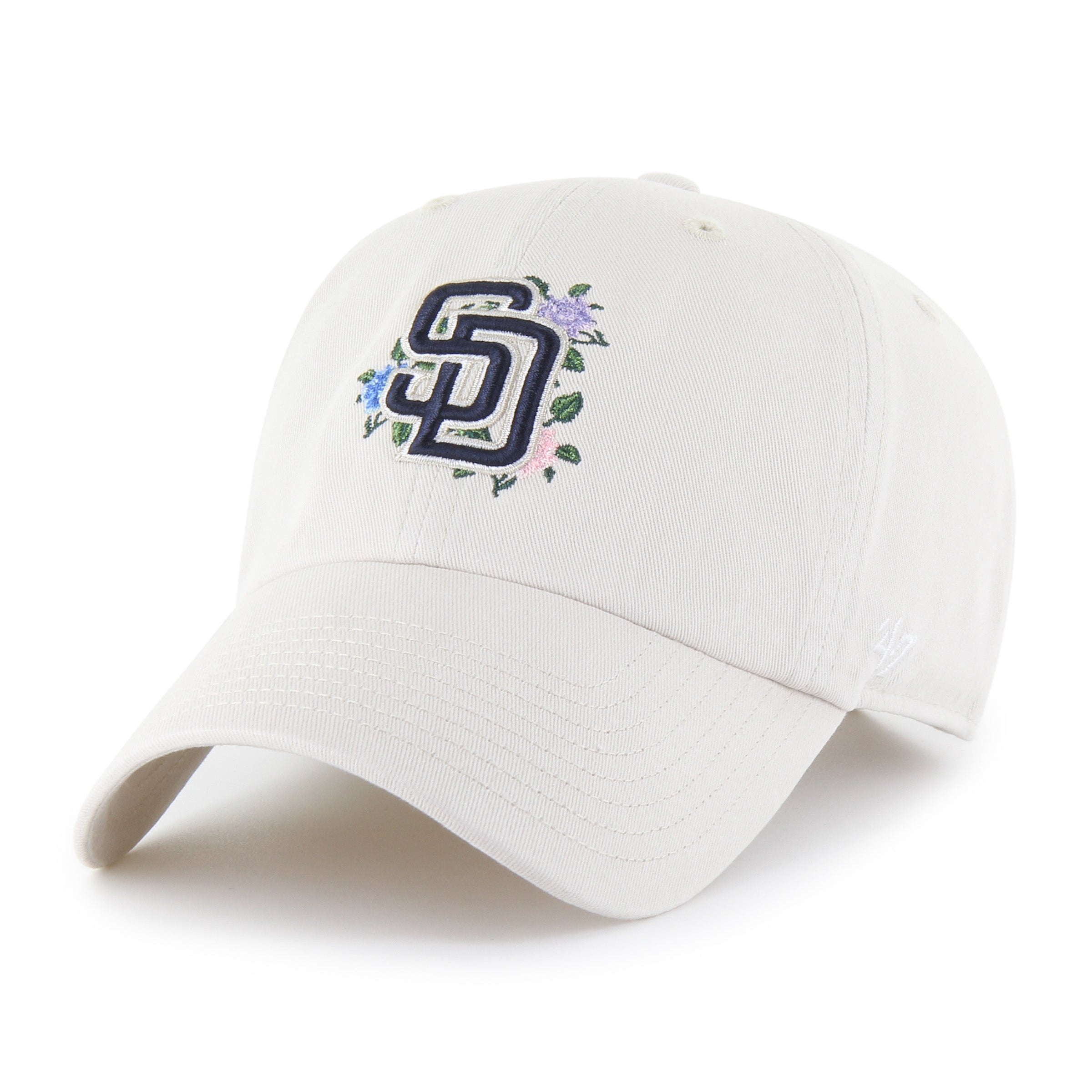 SAN DIEGO PADRES BRYONY '47 CLEAN UP