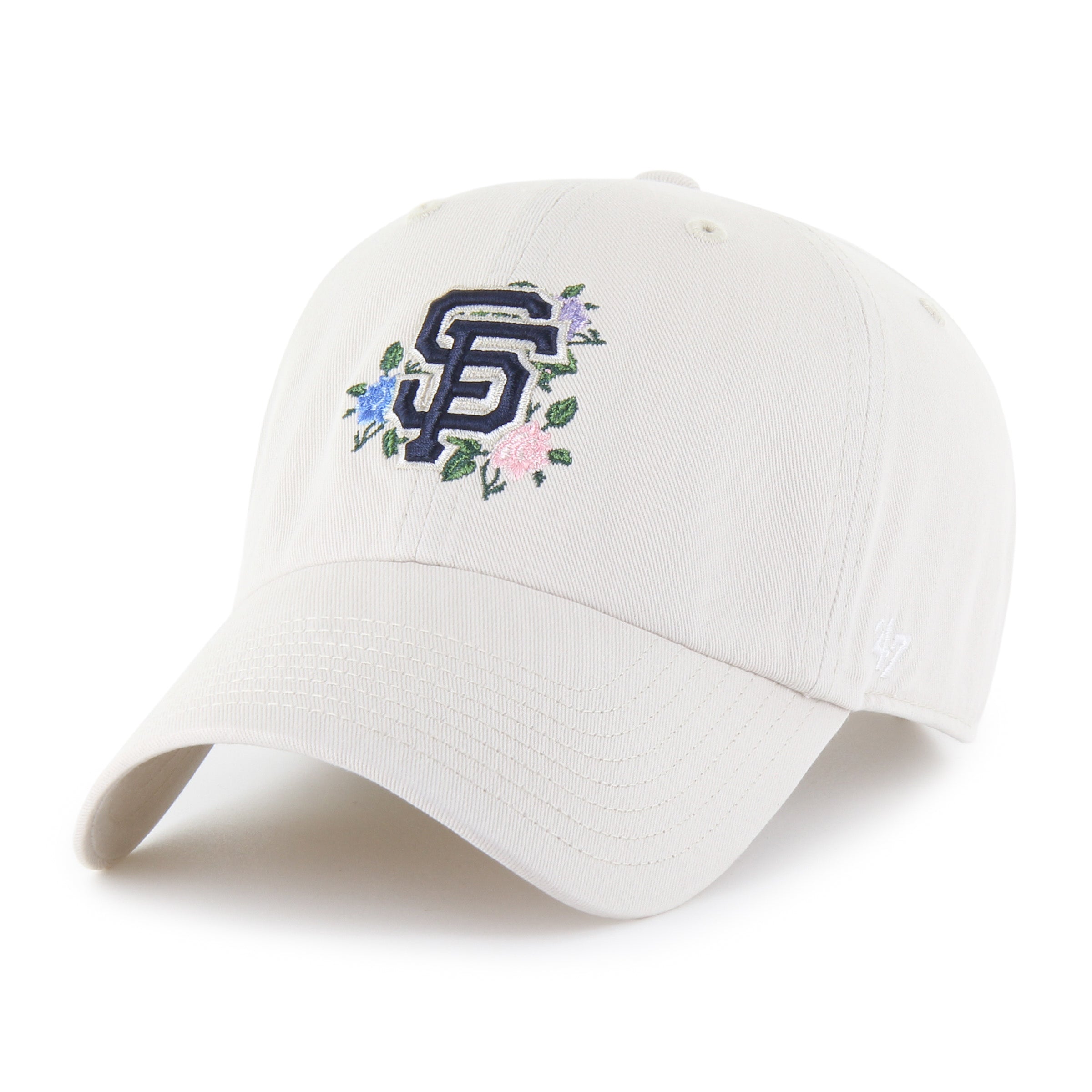 SAN FRANCISCO GIANTS BRYONY '47 CLEAN UP