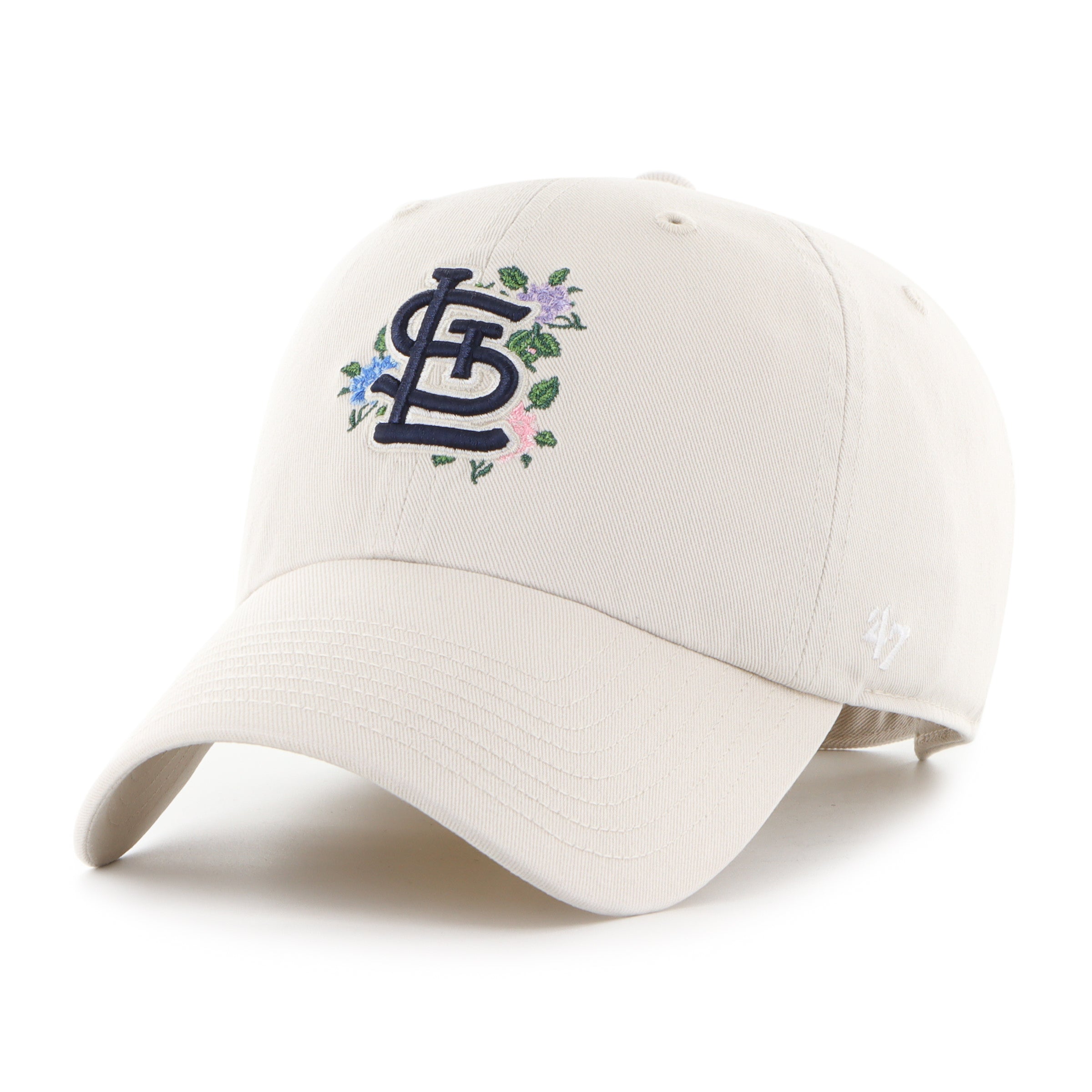 ST. LOUIS CARDINALS BRYONY '47 CLEAN UP WOMENS