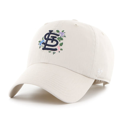 ST. LOUIS CARDINALS BRYONY '47 CLEAN UP WOMENS