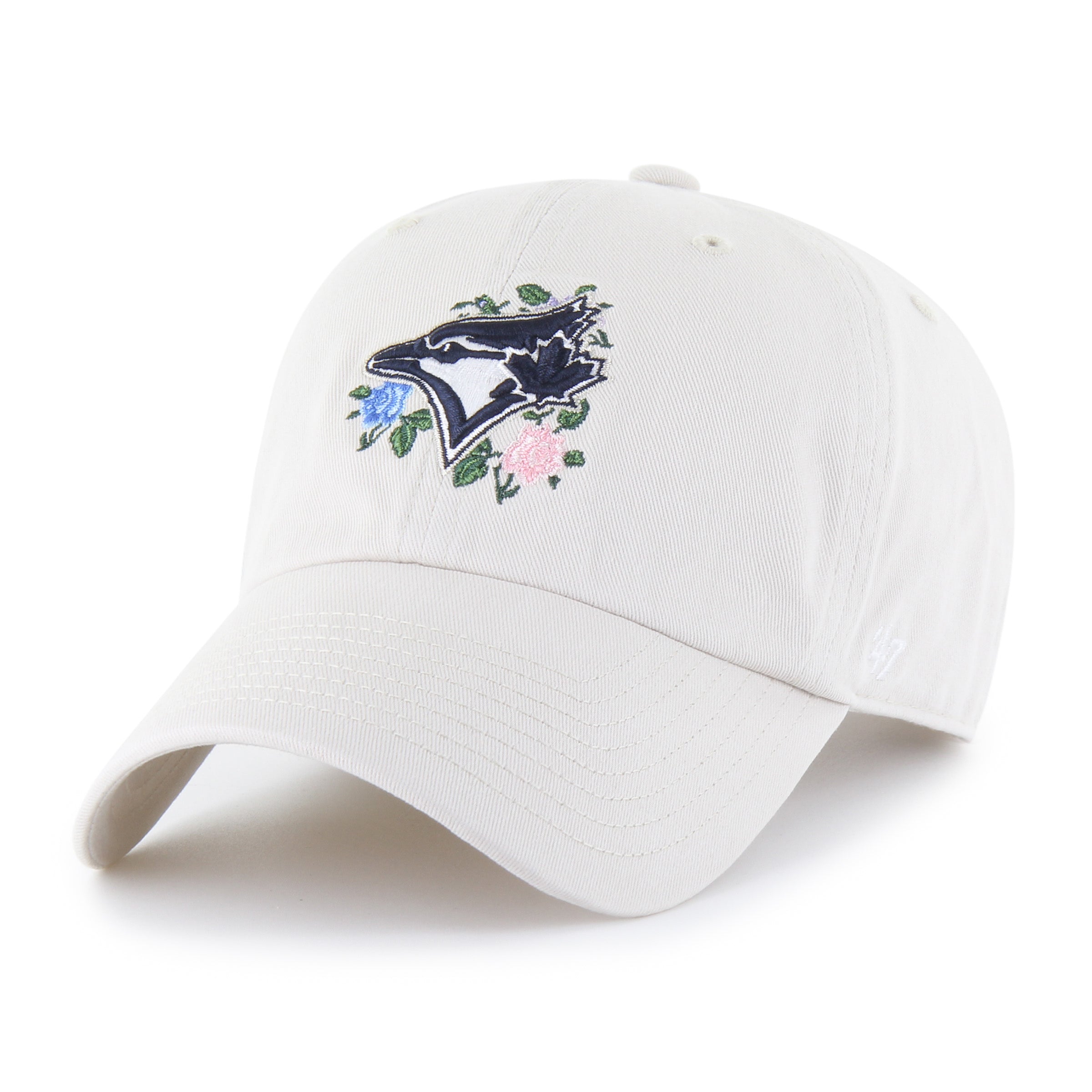 TORONTO BLUE JAYS BRYONY '47 CLEAN UP WOMENS