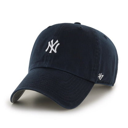 NEW YORK YANKEES BASE RUNNER '47 CLEAN UP