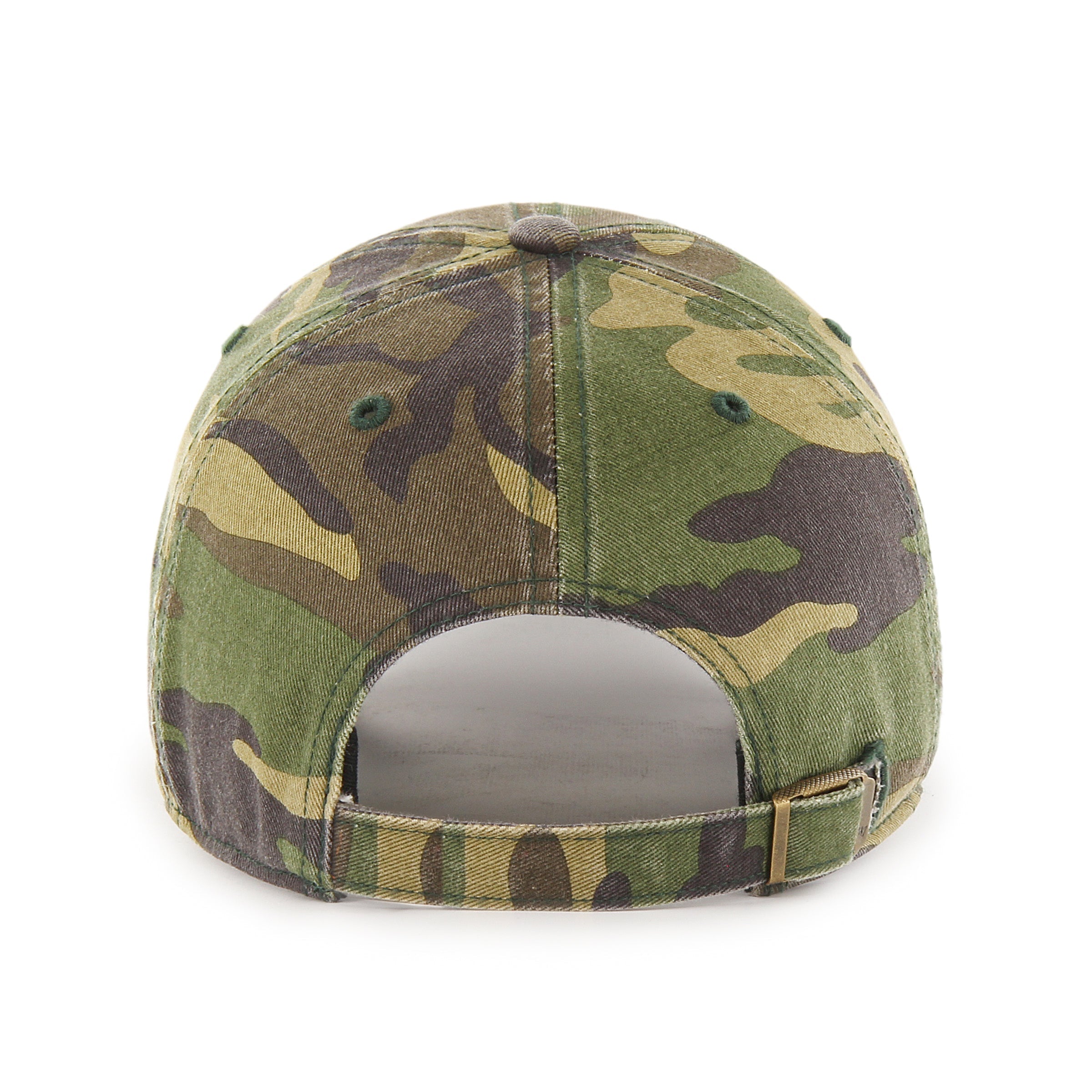 BALTIMORE ORIOLES CAMO '47 CLEAN UP