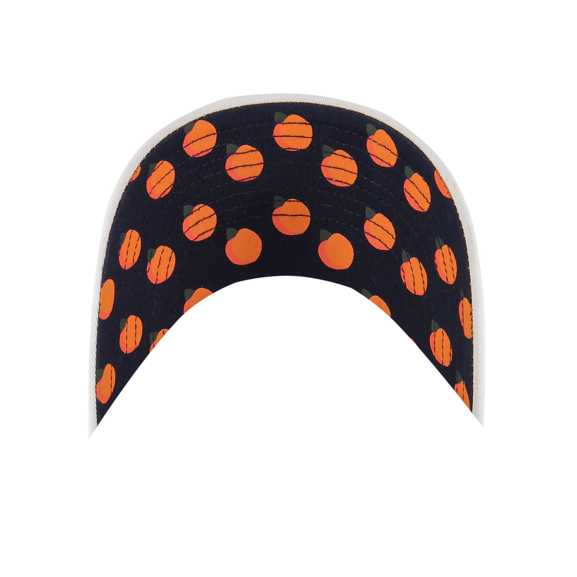 ATLANTA BRAVES CONFETTI ICON '47 CLEAN UP WOMENS