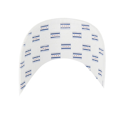 CHICAGO CUBS CONFETTI ICON '47 CLEAN UP WOMENS