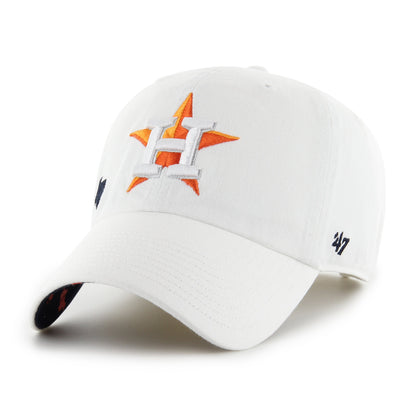 HOUSTON ASTROS CONFETTI ICON '47 CLEAN UP WOMENS
