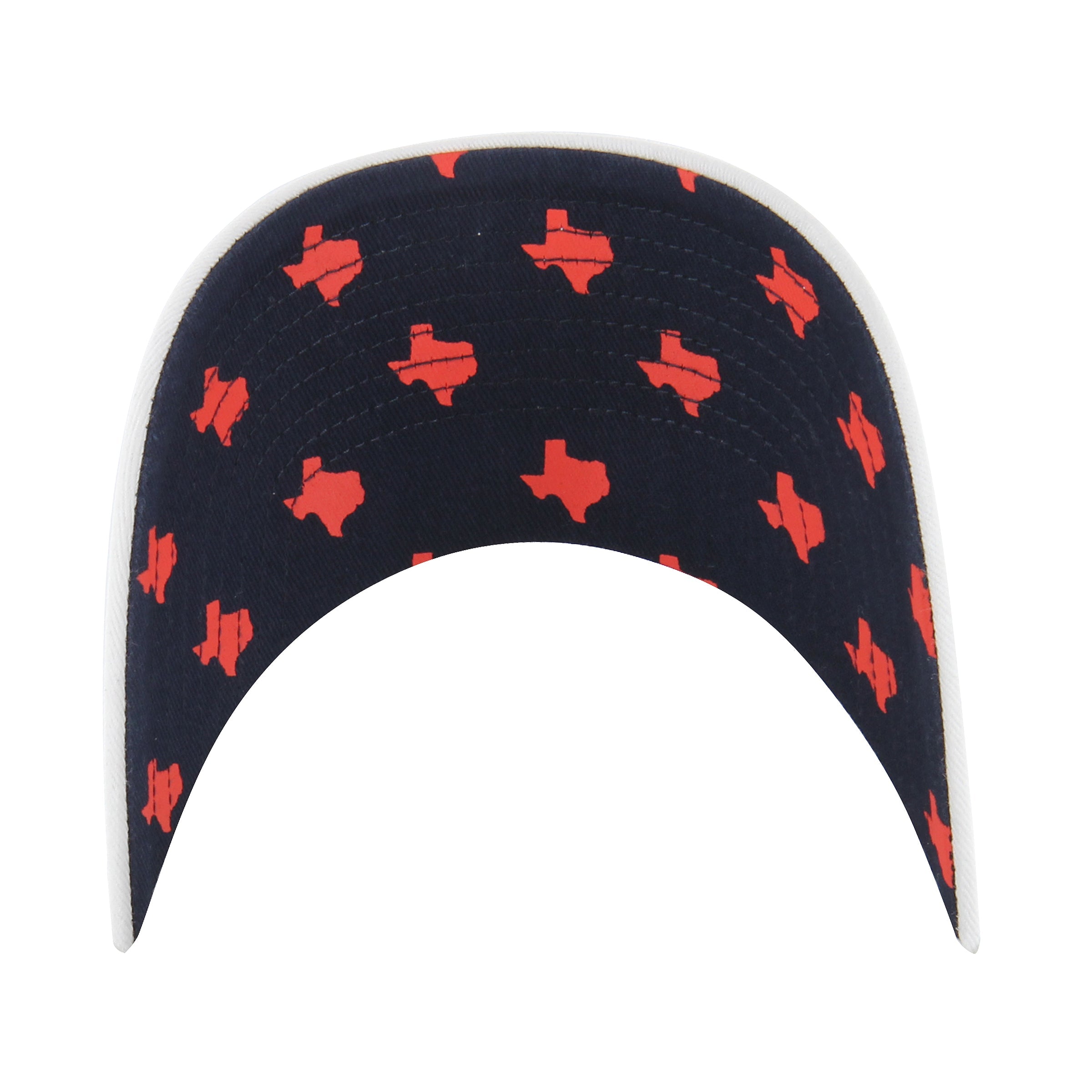 HOUSTON ASTROS CONFETTI ICON '47 CLEAN UP WOMENS