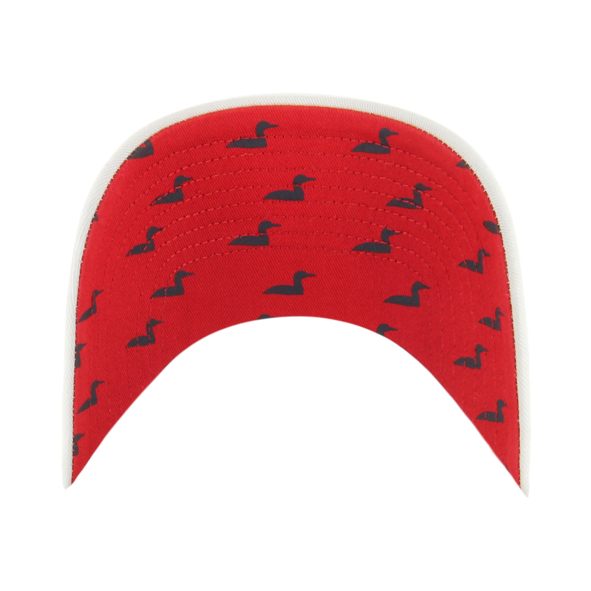 MINNESOTA TWINS CONFETTI ICON '47 CLEAN UP WOMENS