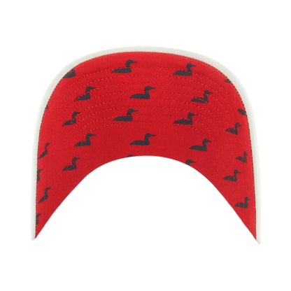 MINNESOTA TWINS CONFETTI ICON '47 CLEAN UP WOMENS