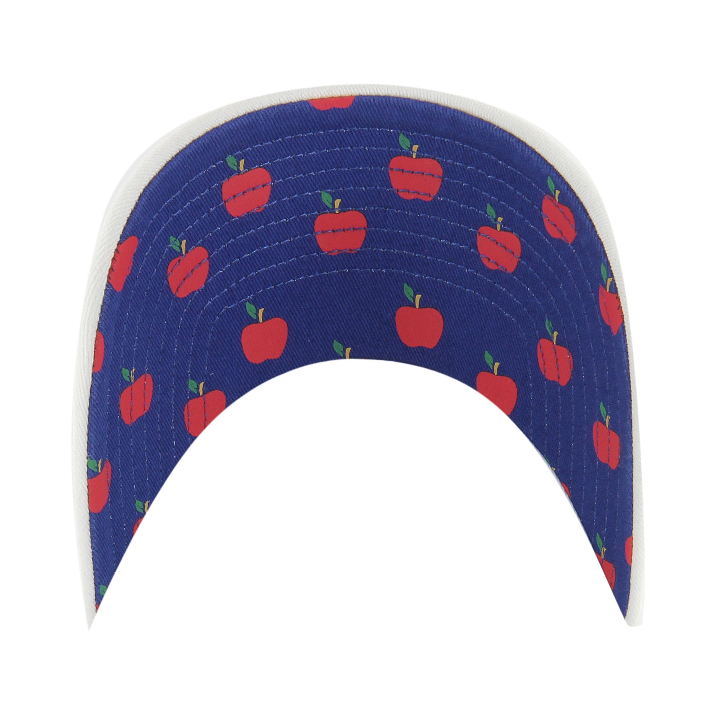 NEW YORK METS CONFETTI ICON '47 CLEAN UP WOMENS