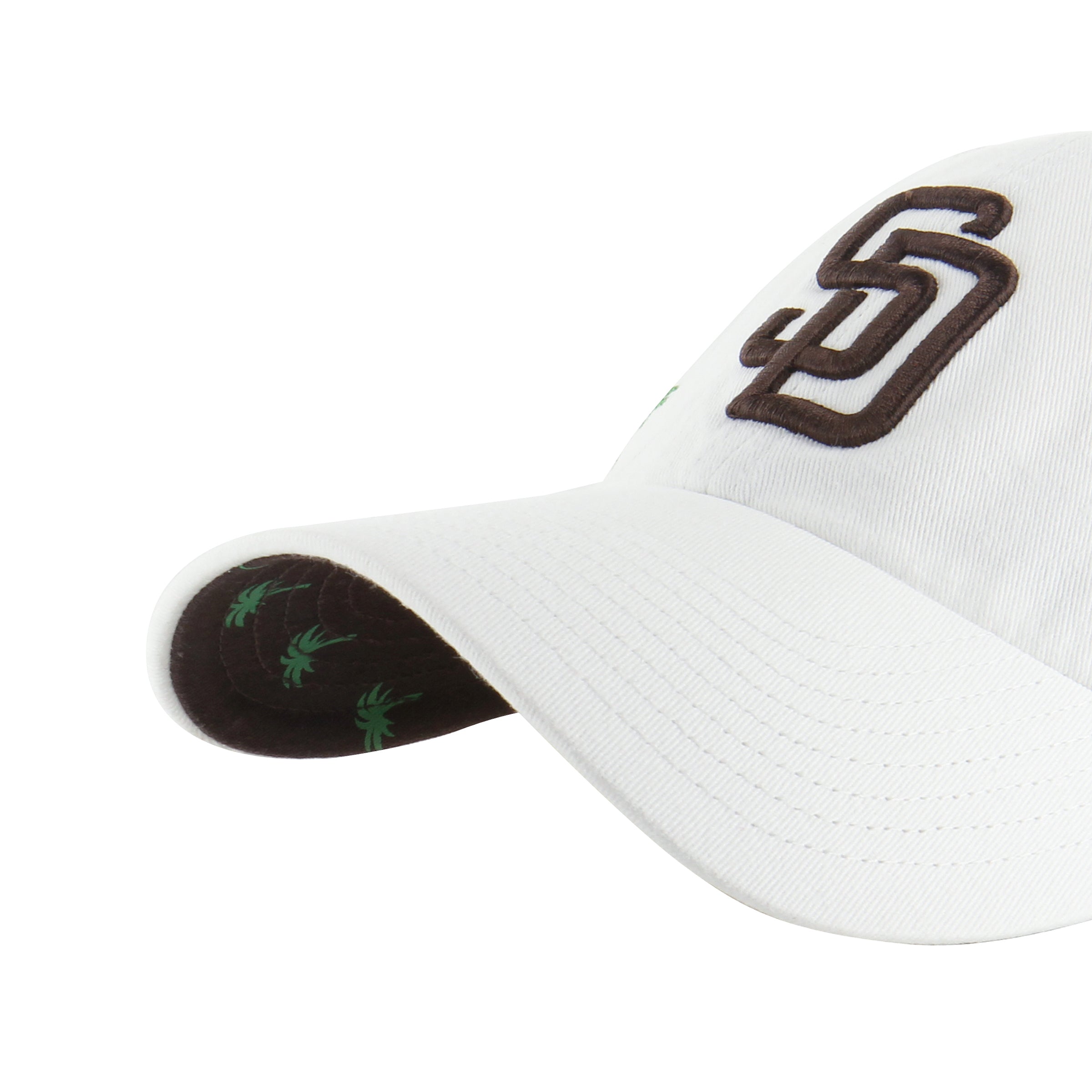 SAN DIEGO PADRES CONFETTI ICON '47 CLEAN UP WOMENS