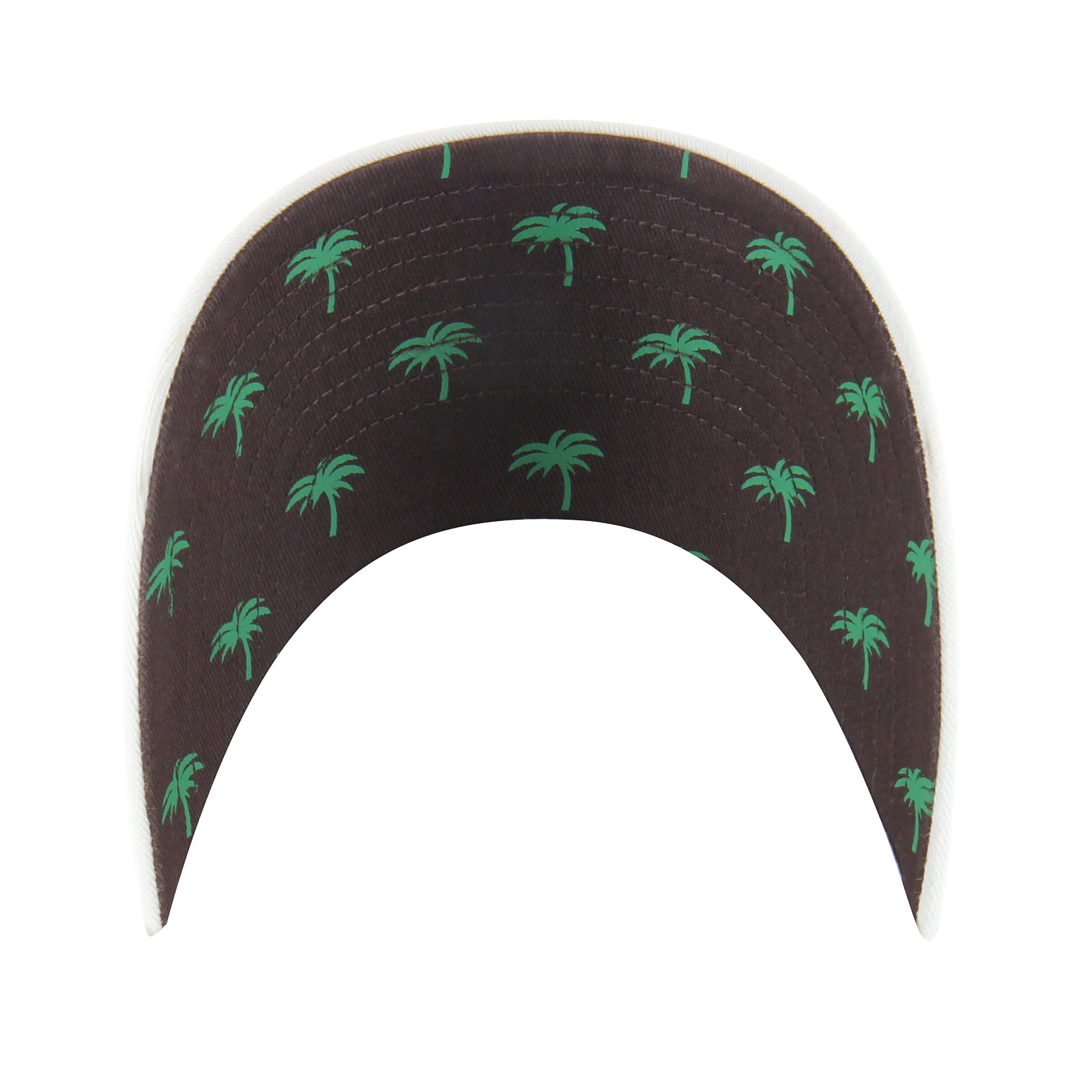 SAN DIEGO PADRES CONFETTI ICON '47 CLEAN UP WOMENS