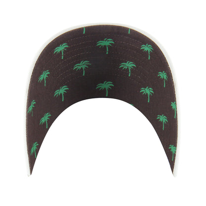 SAN DIEGO PADRES CONFETTI ICON '47 CLEAN UP WOMENS