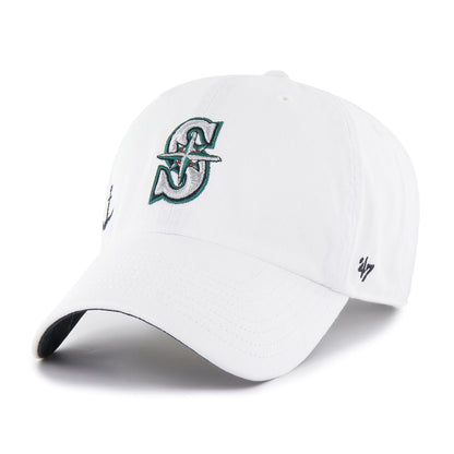 SEATTLE MARINERS CONFETTI ICON '47 CLEAN UP WOMENS