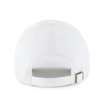 BALTIMORE ORIOLES ST PATTYS DOUBLE SHAMROCK '47 CLEAN UP