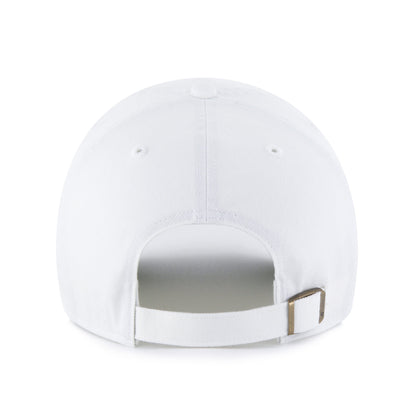 LOS ANGELES DODGERS ST PATTYS DOUBLE SHAMROCK '47 CLEAN UP