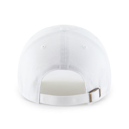 ST. LOUIS CARDINALS ST. PADDY'S DOUBLE SHAMROCK '47 CLEAN UP