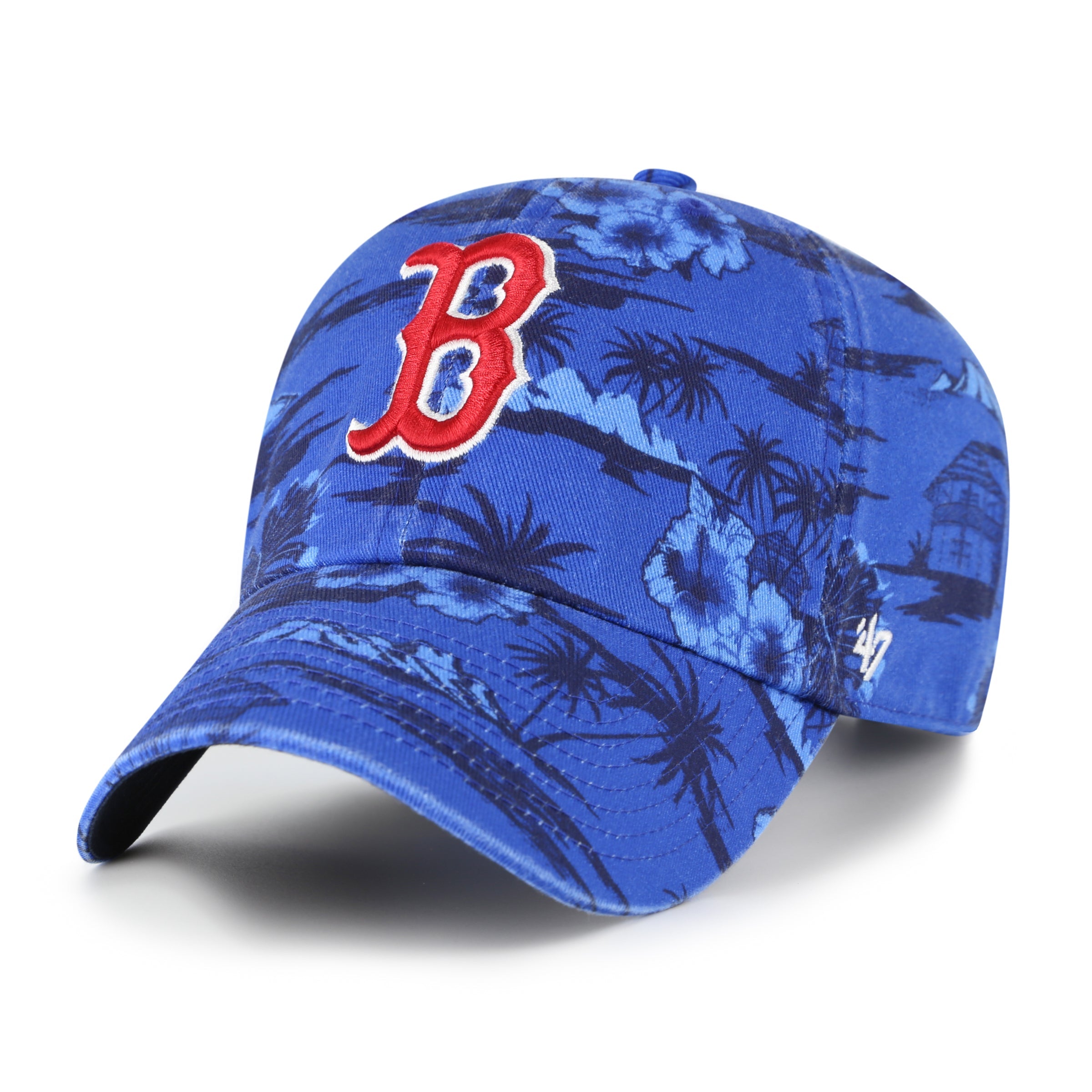BOSTON RED SOX FIJI '47 CLEAN UP