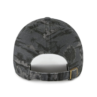 BALTIMORE ORIOLES FIJI '47 CLEAN UP