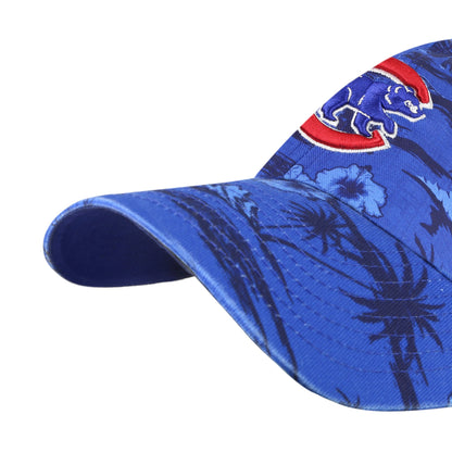 CHICAGO CUBS FIJI '47 CLEAN UP