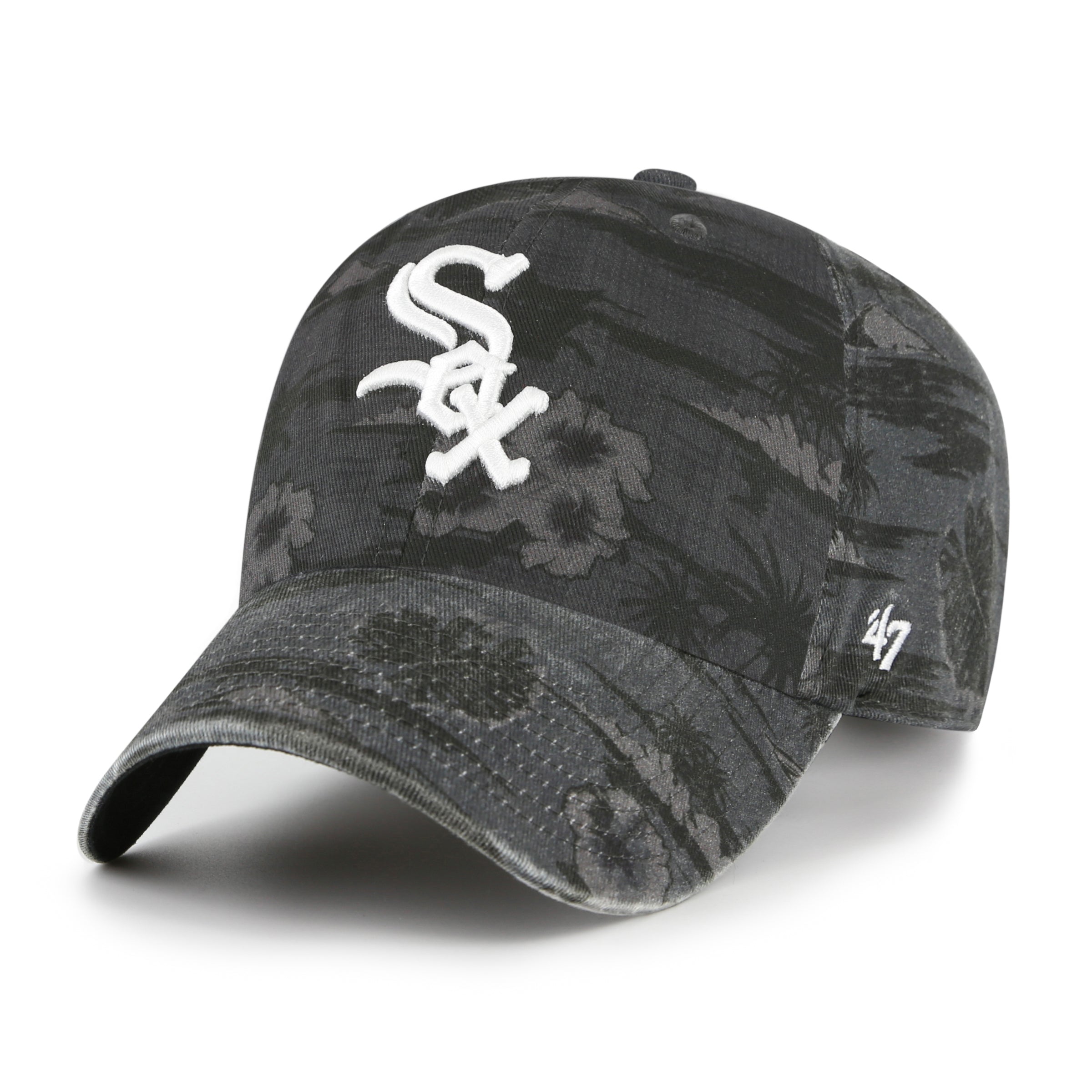 CHICAGO WHITE SOX FIJI '47 CLEAN UP