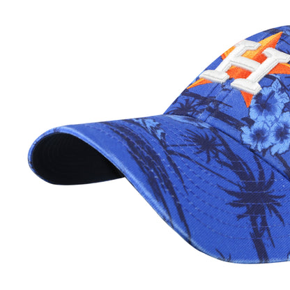 HOUSTON ASTROS FIJI 47 CLEAN UP