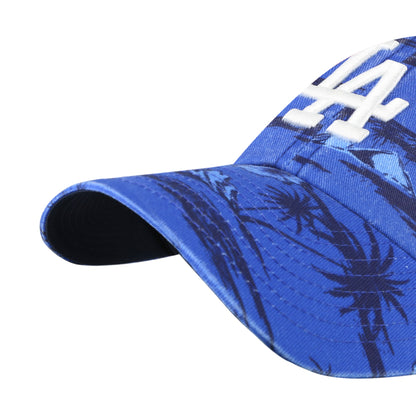 LOS ANGELES DODGERS FIJI '47 CLEAN UP