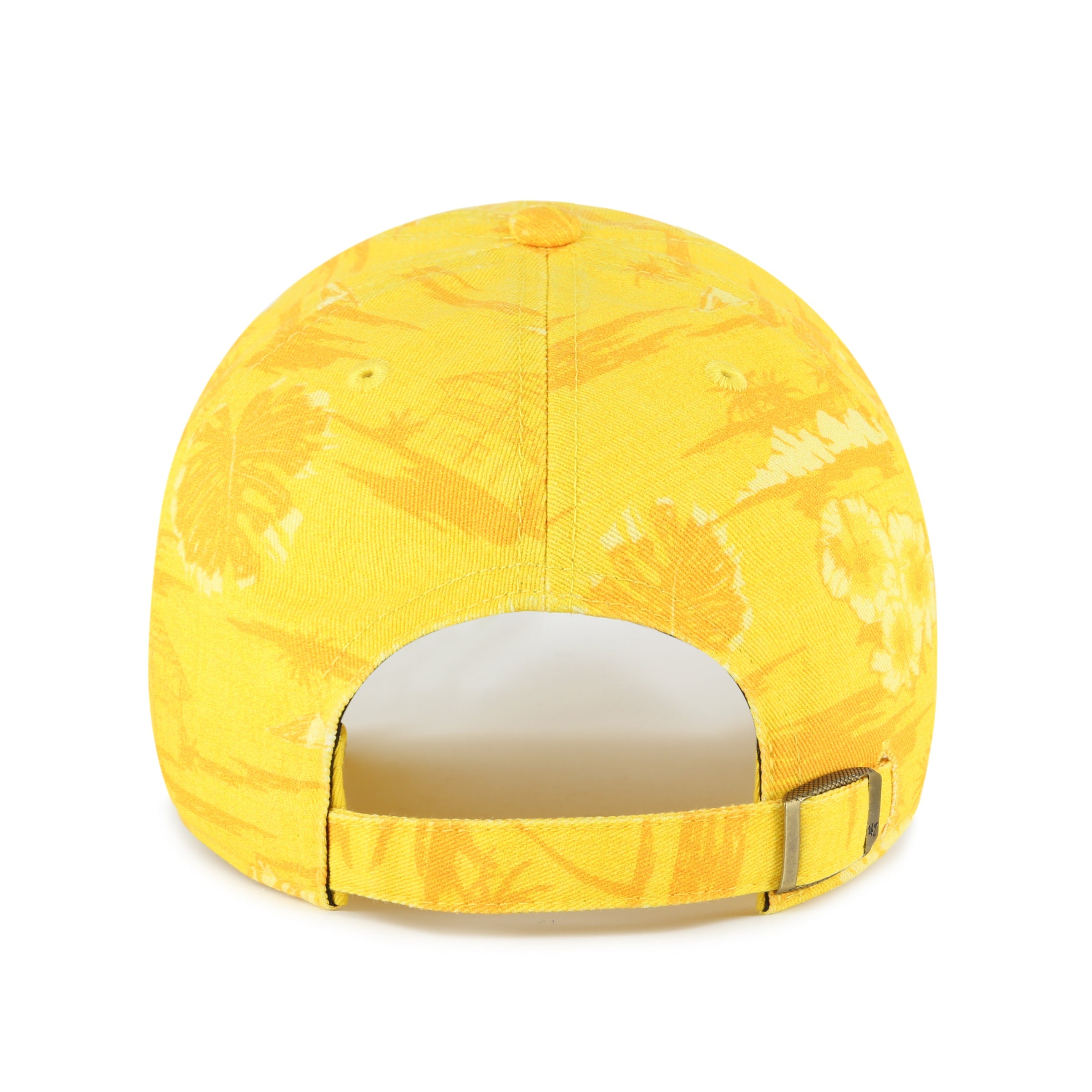 SAN DIEGO PADRES FIJI '47 CLEAN UP