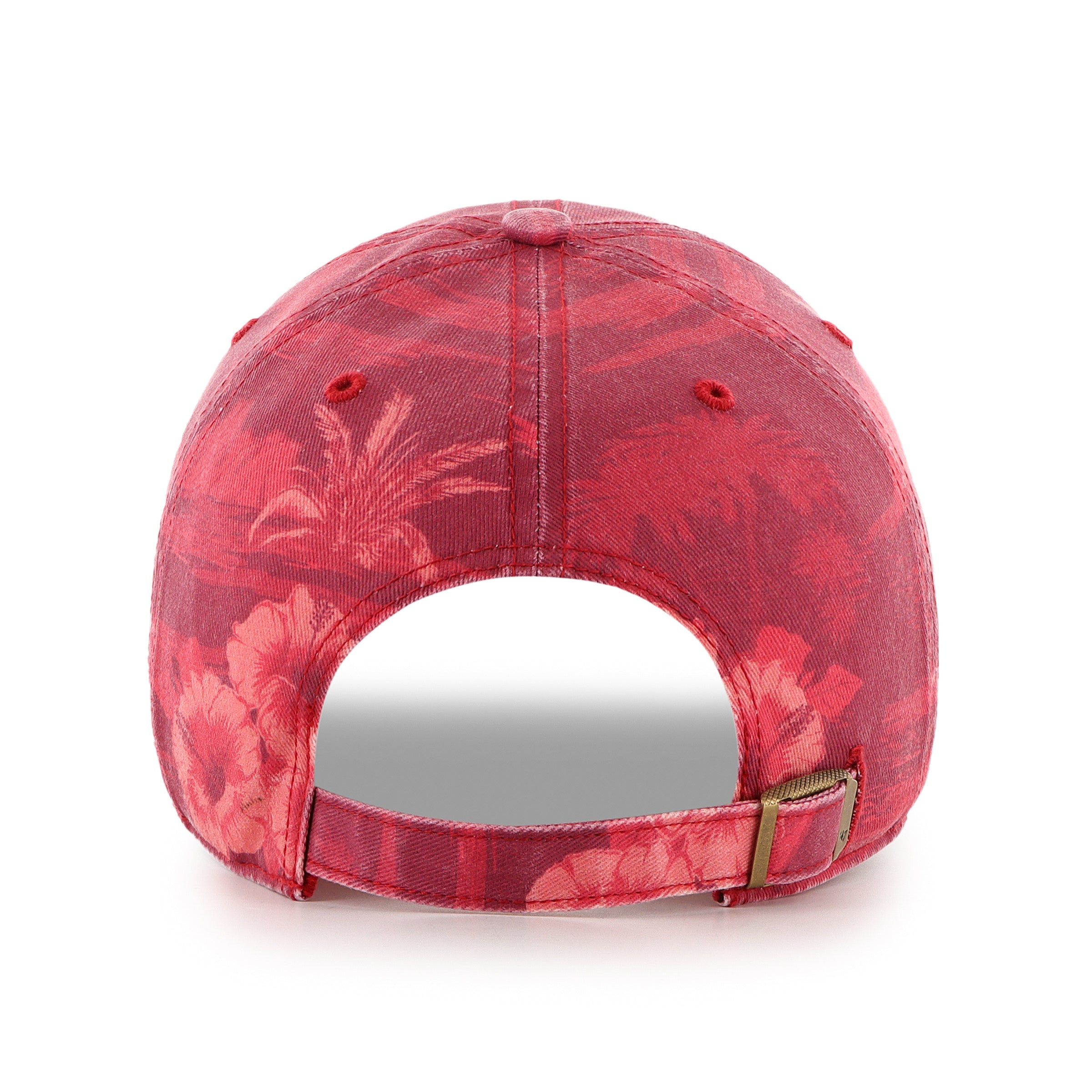 ST. LOUIS CARDINALS FIJI '47 CLEAN UP