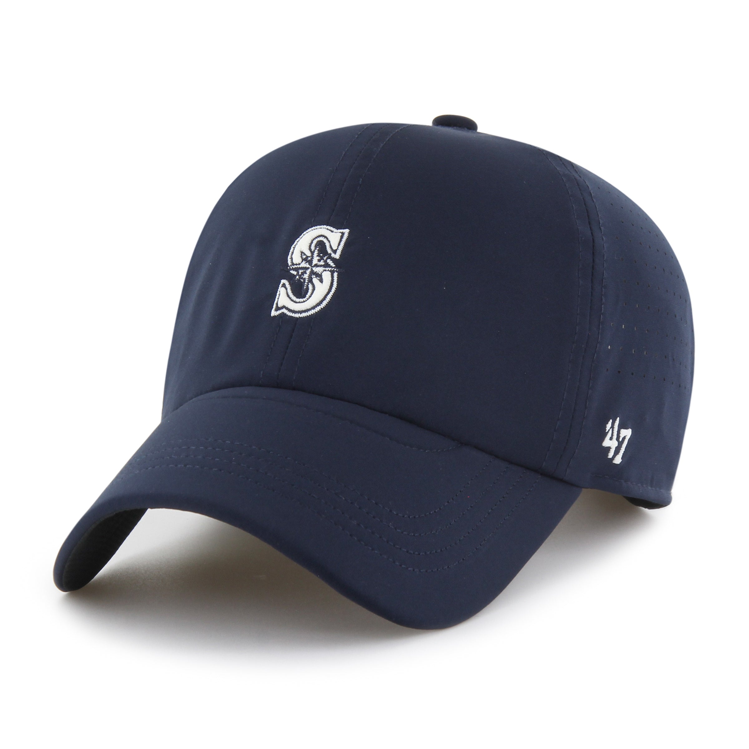 SEATTLE MARINERS FLOW '47 CLEAN UP