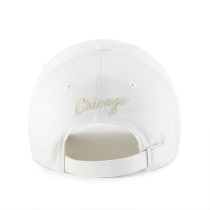 CHICAGO WHITE SOX FOUNDATION SCRIPT '47 CLEAN UP