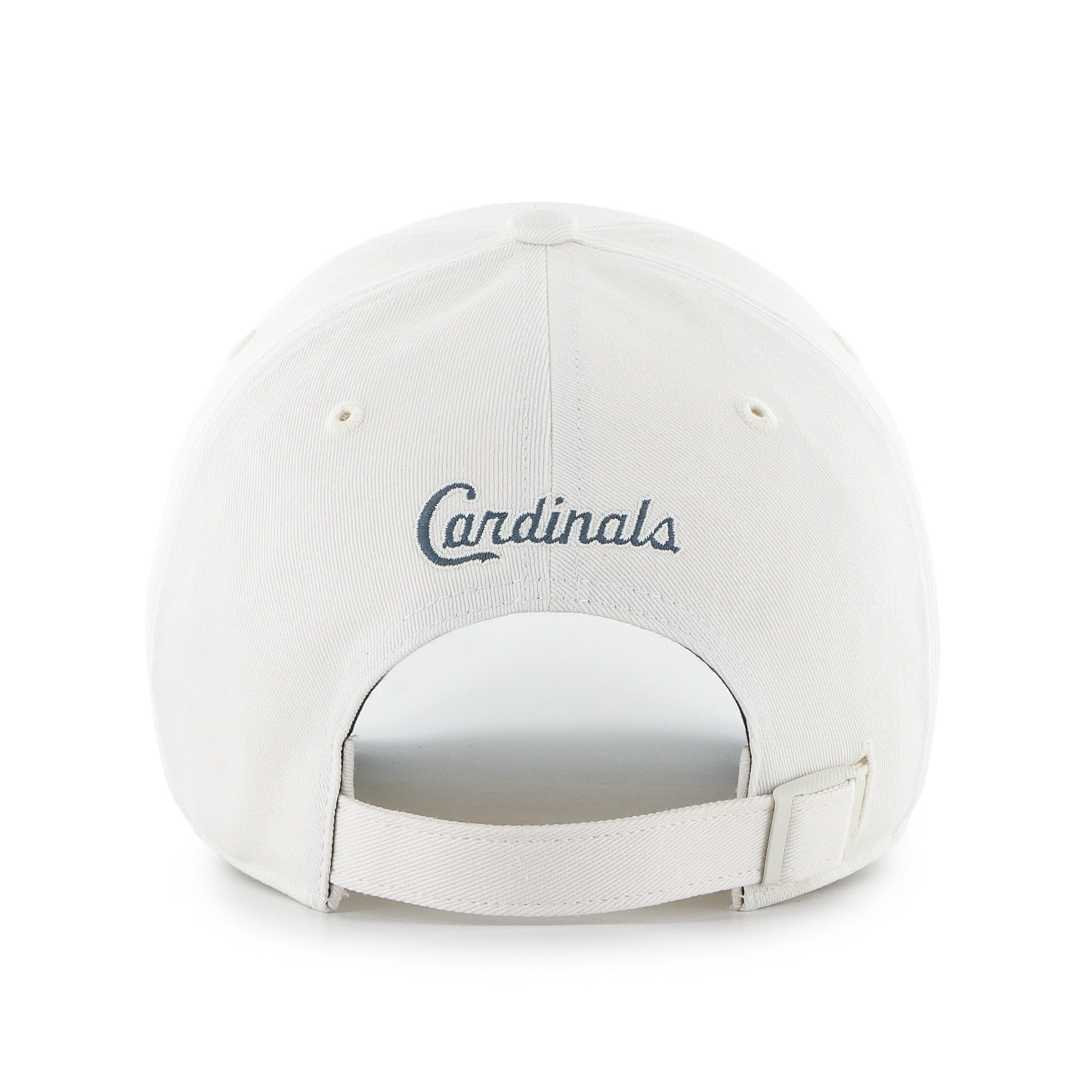 ST. LOUIS CARDINALS FOUNDATION SCRIPT '47 CLEAN UP