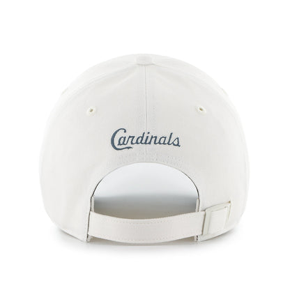 ST. LOUIS CARDINALS FOUNDATION SCRIPT '47 CLEAN UP