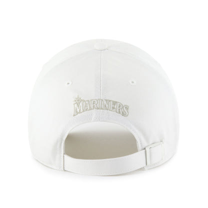 SEATTLE MARINERS FOUNDATION SCRIPT '47 CLEAN UP