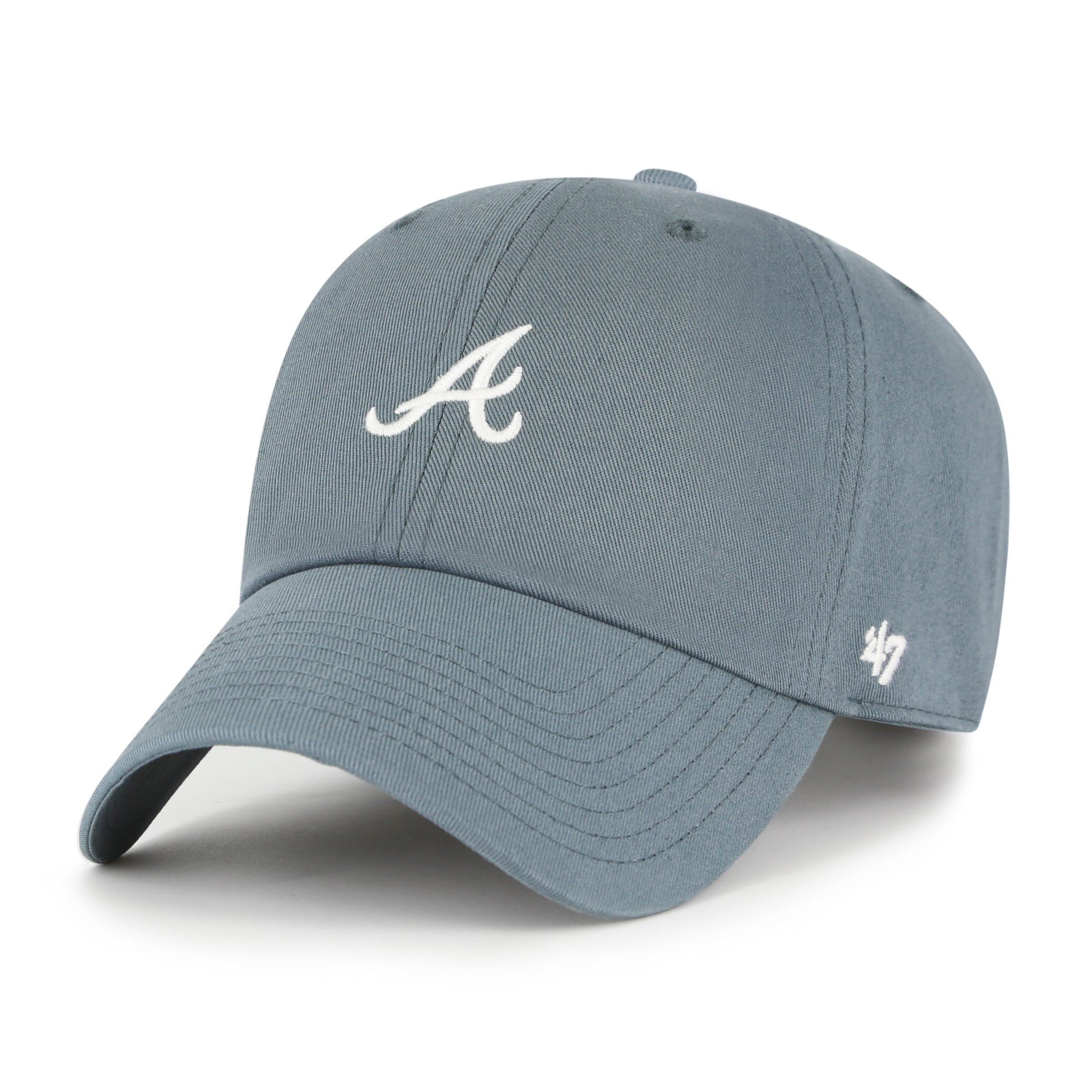ATLANTA BRAVES FOUNDATION '47 CLEAN UP