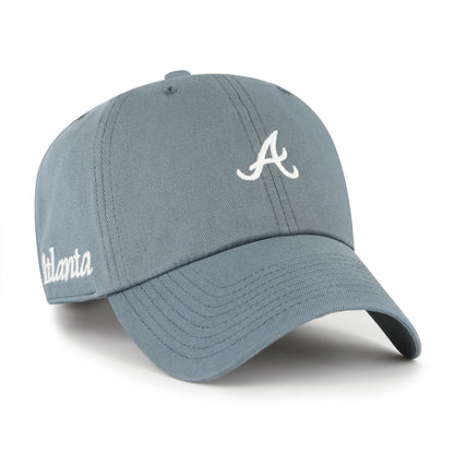 ATLANTA BRAVES FOUNDATION '47 CLEAN UP