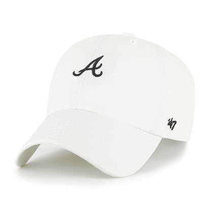 ATLANTA BRAVES FOUNDATION '47 CLEAN UP