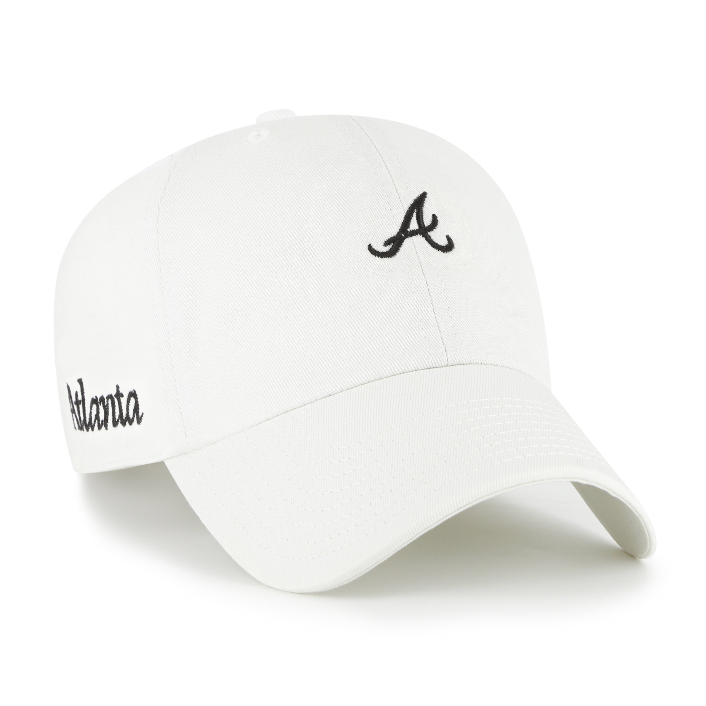 ATLANTA BRAVES FOUNDATION '47 CLEAN UP