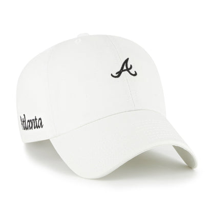 ATLANTA BRAVES FOUNDATION '47 CLEAN UP