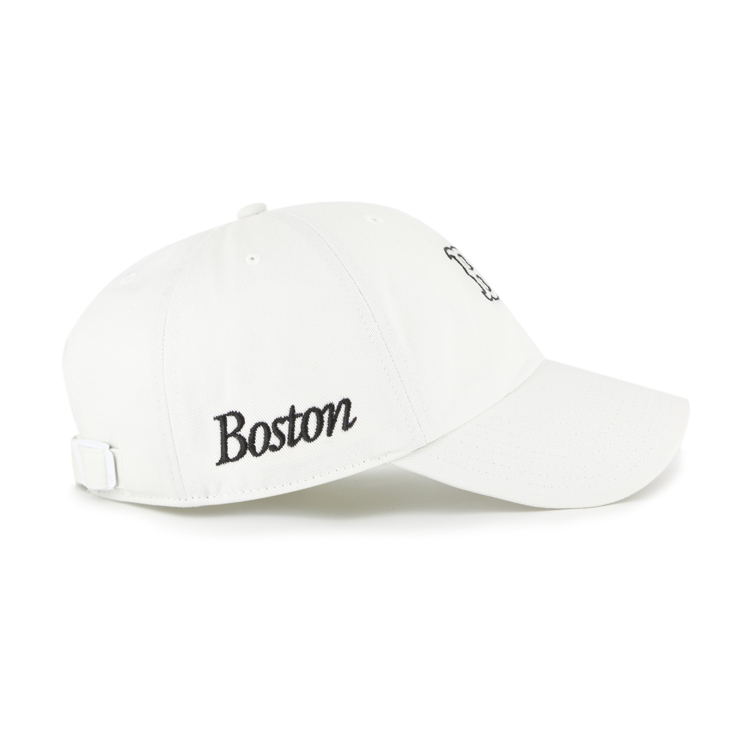 BOSTON RED SOX FOUNDATION '47 CLEAN UP