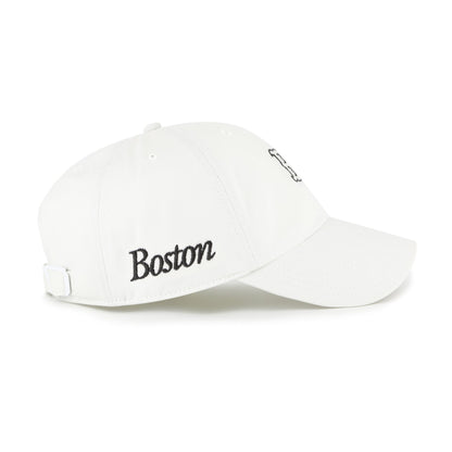 BOSTON RED SOX FOUNDATION '47 CLEAN UP