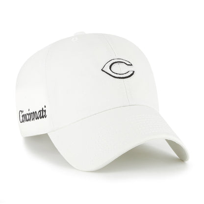 CINCINNATI REDS FOUNDATION '47 CLEAN UP