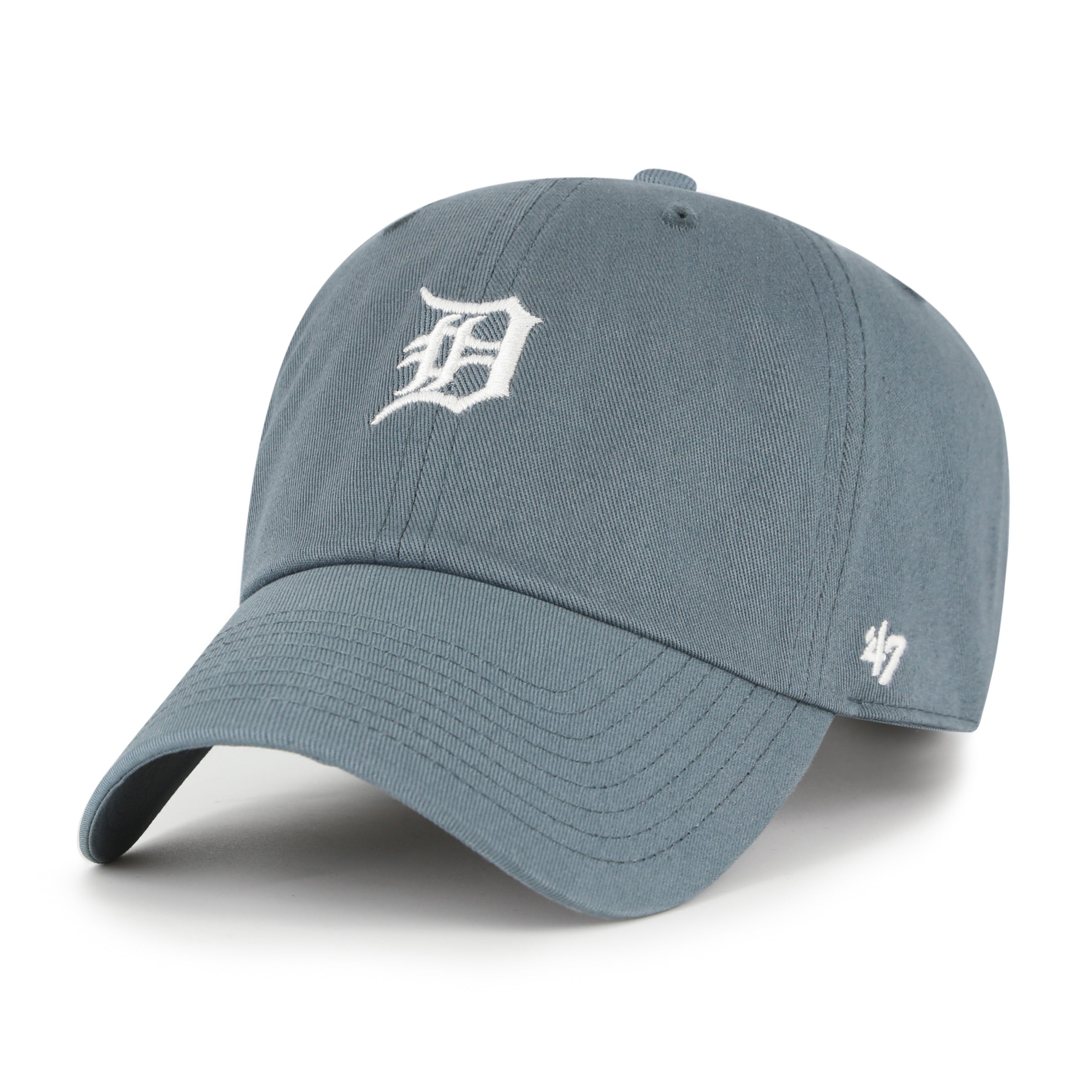 DETROIT TIGERS FOUNDATION '47 CLEAN UP