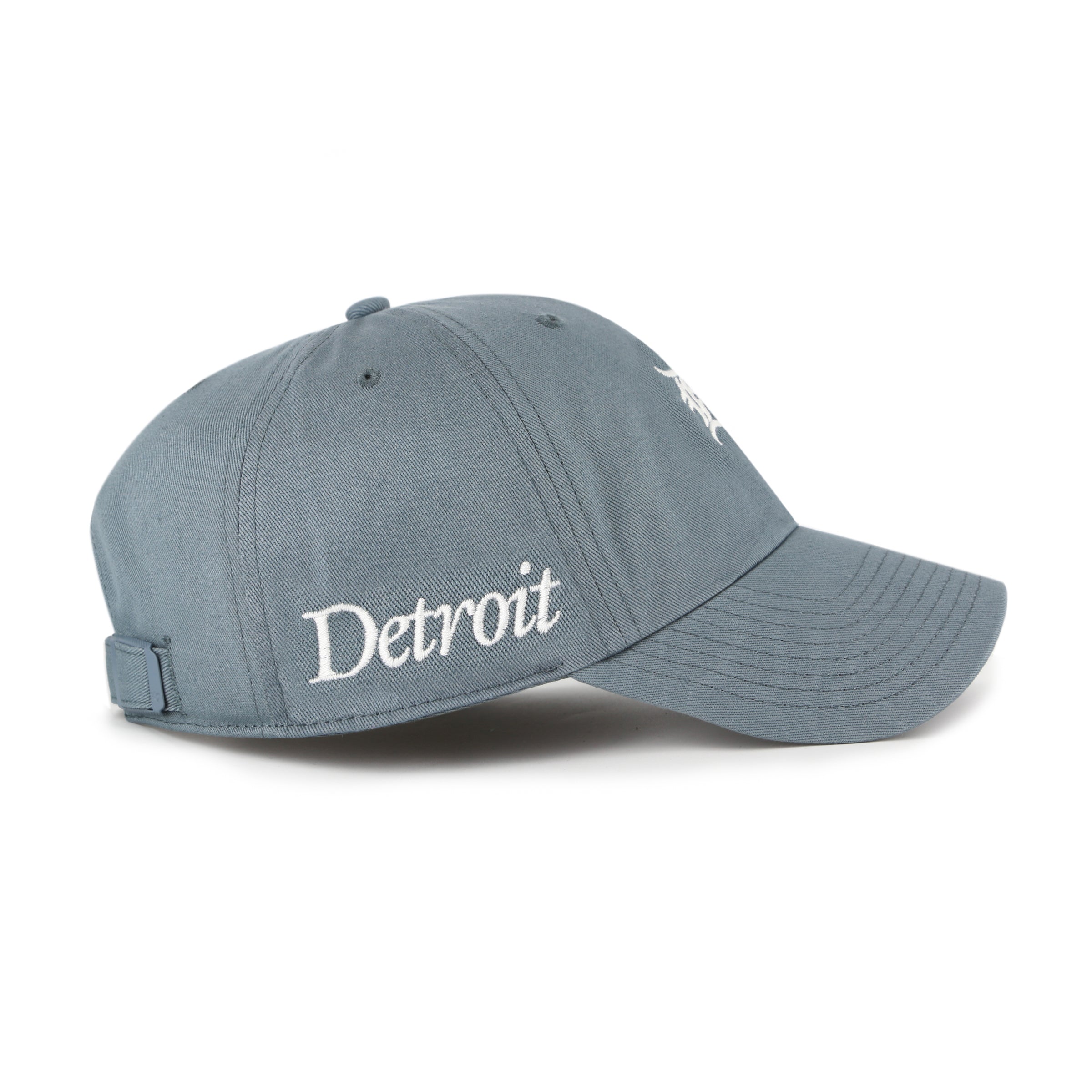 DETROIT TIGERS FOUNDATION '47 CLEAN UP