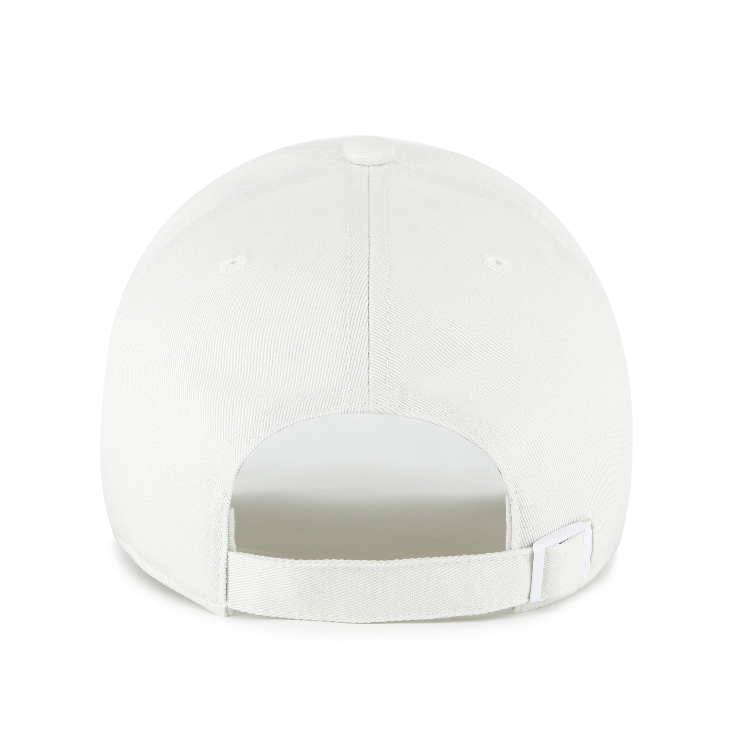 DETROIT TIGERS FOUNDATION '47 CLEAN UP