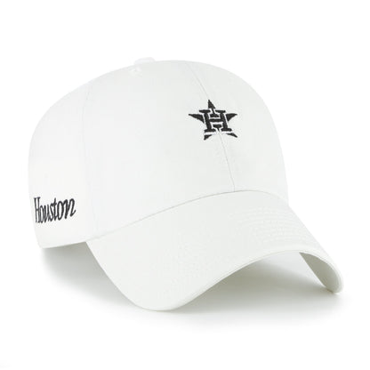 HOUSTON ASTROS FOUNDATION '47 CLEAN UP